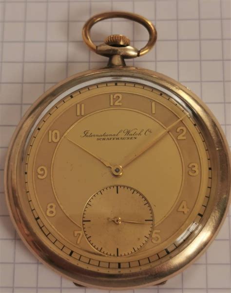 VIRTUAL POCKET WATCH MUSEUM DAY 33, cal 74 